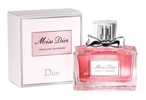 chanel absolutely blooming|Miss Dior Absolutely Blooming: delectably floral Eau de Parfum.